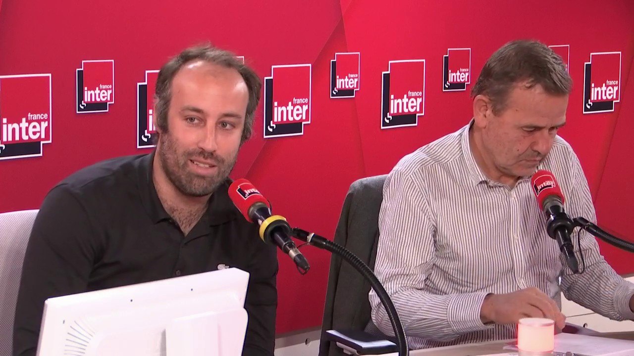 Arthur Dénouveaux, survivant de l'attentat au Bataclan, le 13 novembre 2015 : "Le mois de novembre est à chaque fois un mois de souffrance, de questionnements. La météo vient nous rappeler qu'il y a quatre ans, on a souffert."