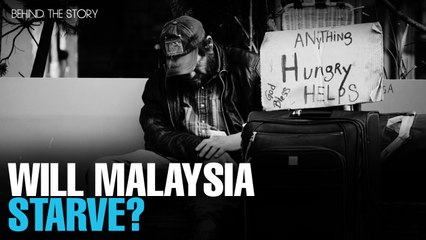 BEHIND THE STORY: Time to act on food security  