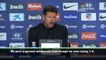 Simeone hails improved Atletico performance in win over Espanyol