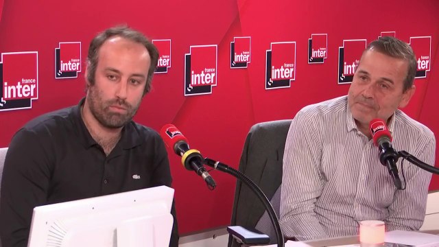 Antoine Garapon, magistrat : Le procès, pour la victime, c'est un convertisseur de temps. On permet d'ouvrir une autre histoire (...) C'est une cérémonie de parole