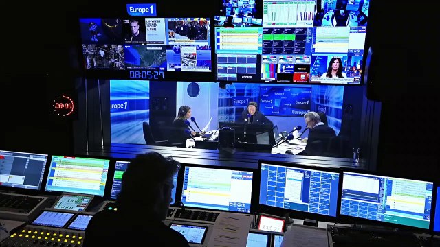 Augustin de Romanet : Ça fait 7 ans que je me bagarre contre les temps d'attente à l'aéroport de Roissy