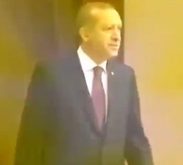 10 Kasım'da milyonlar sokağa çıktı AKP'nin Yeliz'i böyle provokasyon yaptı