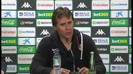 El Sevilla se lleva el derbi andaluz en un duelo vibrante