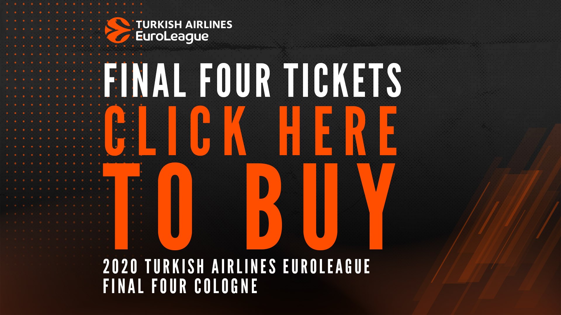 2020 Final Four tickets on sale now! - video Dailymotion