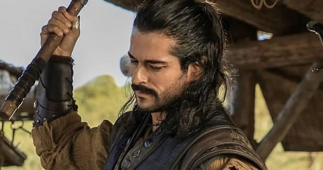 إعلان الحلقة الأولى من مسلسل  قيامة عثمان - المؤسس عثمان مترجم