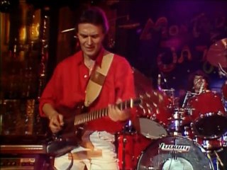 Mahavishnu Orchestra - Live At Montreux (1984)   Part I