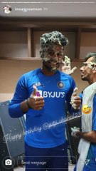 Sanju Samson Birthday Celebration | Oneindia Malayalam