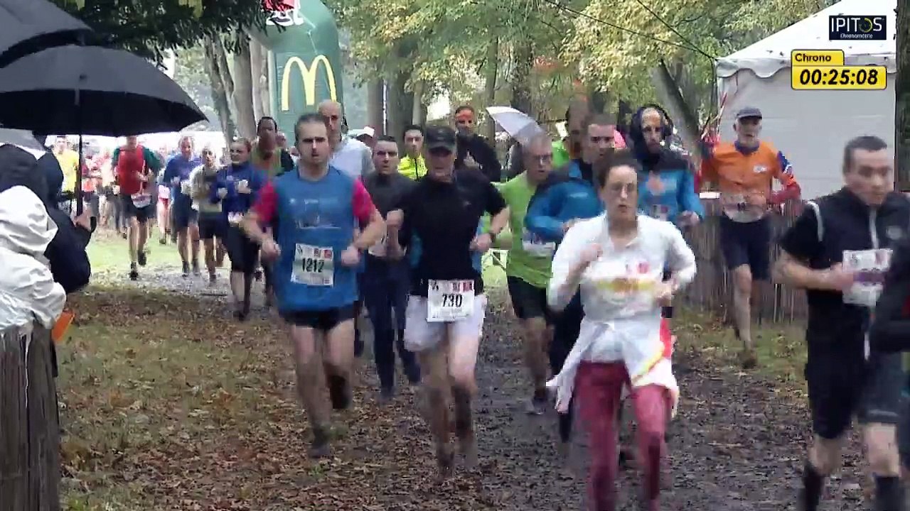 CROSS DU COURRIER DE L'OUEST 2019 (4)