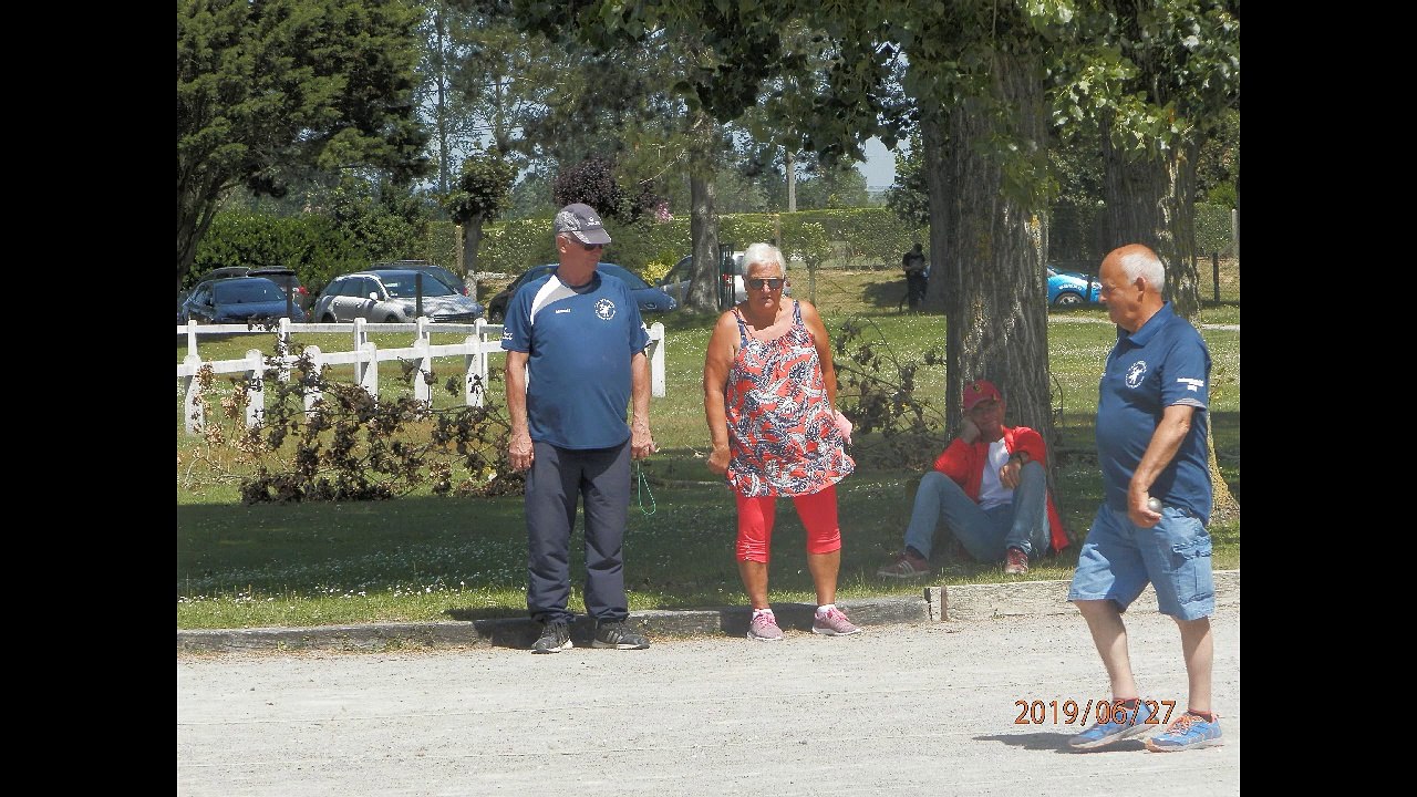 PHOTOS CUCQ 2019