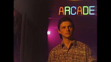 Bande-annonce du Capcom Home Arcade