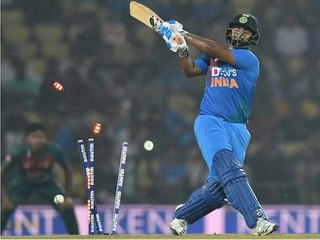 Twitter unhappy after Sanju Samson wasn’t considered in the India XI | Oneindia Malayalam