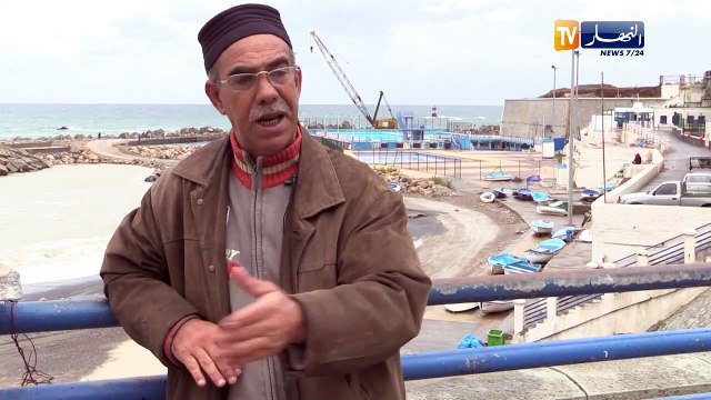 مع كل قطرات المطر تعود للأذهان فاجعة باب الوادي رغم مرور 18 سنة كاملة