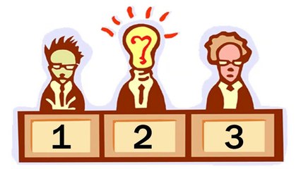 Proponemos a Sasel en concurso de televisión