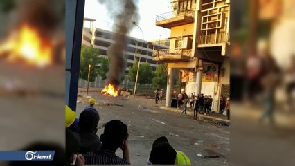 بعد قرار سليماني بإنهاء ثورة العراقيين بالقوة.... أعداد القتلى بارتفاع وهذه هي خطة الأمن