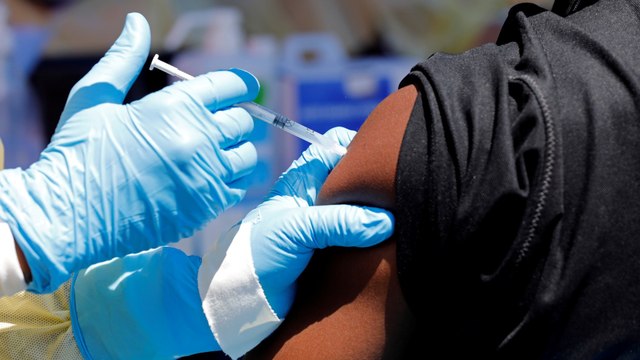 More Ebola patients being treated in DR Congo