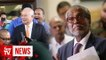 SRC trial: Najib shocked, expected to be acquitted, says Shafee