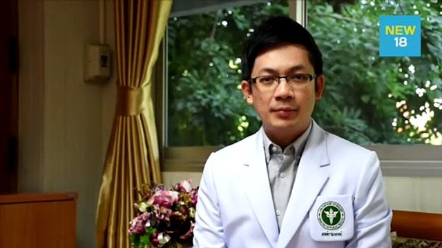 รพ.จิตเวชหนุนผู้ป่วยทำกระทงฟื้นฟูจิตใจ | NEW18