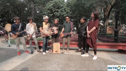 Highlight Idenesia - Warna-warni Musik Indonesia