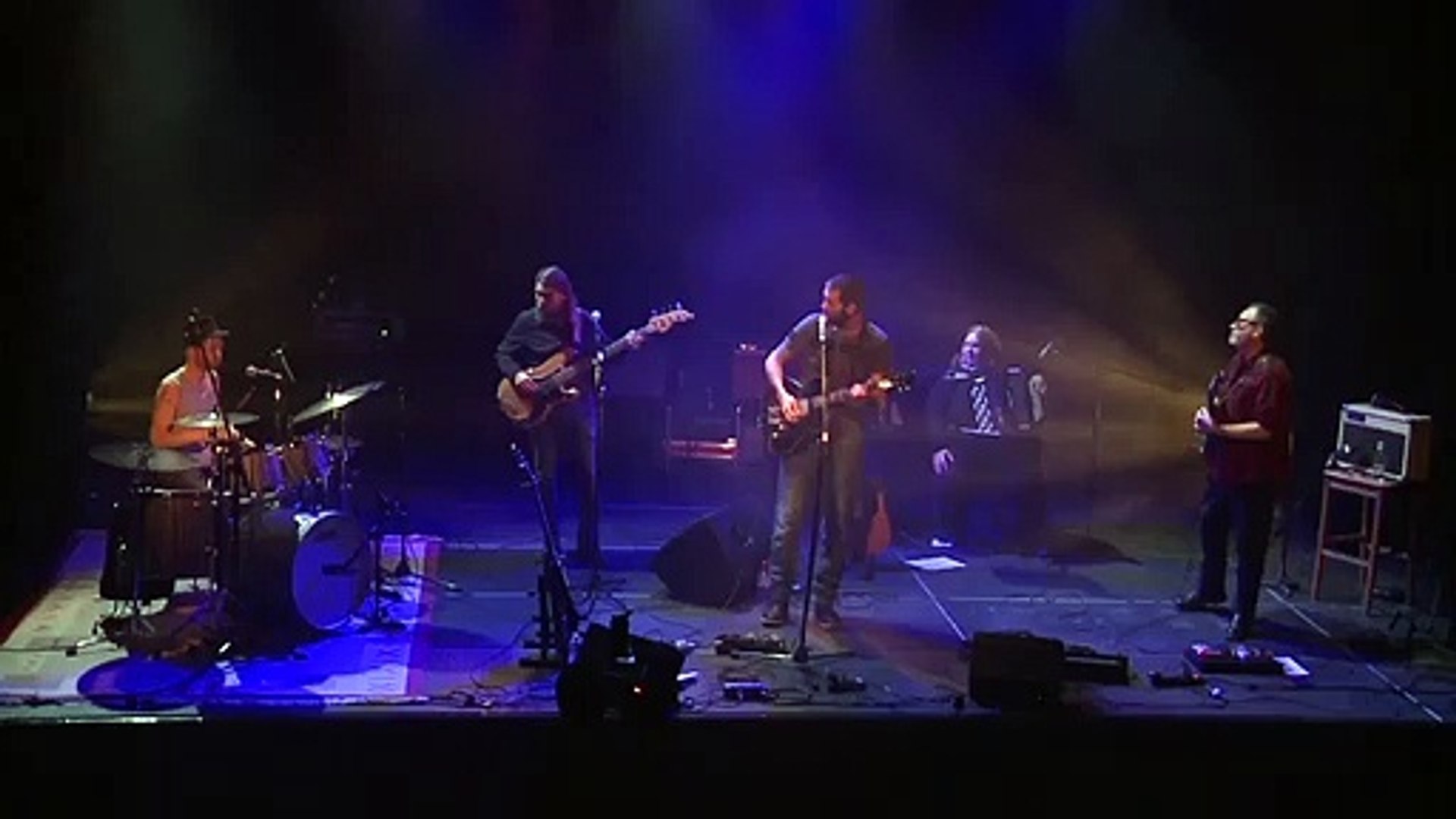 ⁣Nalé-Blind-Souls-LIVE