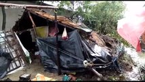 20 dead and millions displaced as Cyclone Bulbul smashes into India and Bangladesh