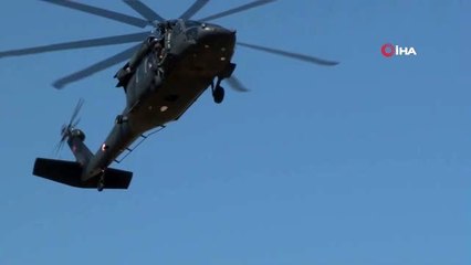 Mardin'de biri eylem hazırlığındaki 3 terörist gözaltına alındı