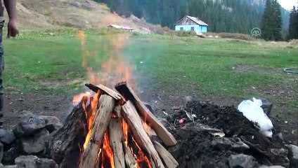 Artvin'in saklı güzellikleri 'Göğe Komşu Rotalar' projesiyle tanıtılacak