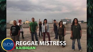 Reggae Mistress - Kaibigan - Official Lyric Video