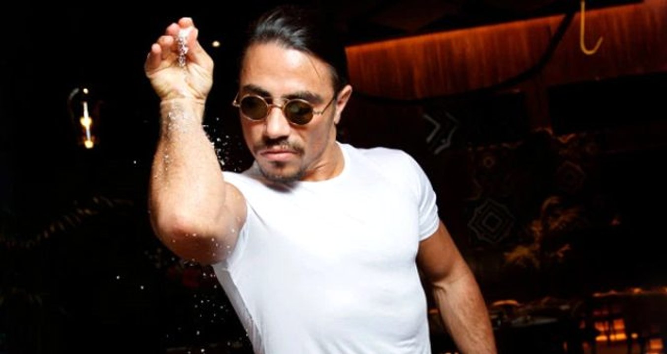 Sosyetik kasap Nusret Gökçe'nin davalık olduğu 4 garsondan itiraf: Mafya babası gibi davranıyordu