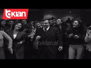 FRESH feston 8 vjetorin në QNK -  (15 Janar 2000)