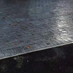 Brick paving expert oxford