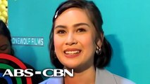 Yen Santos, gustong gumanap ng lesbian at maging leading lady si Anne Curtis | UKG