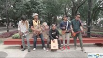 Ukulele Bukan Sekadar Alat Musik untuk Pengamen