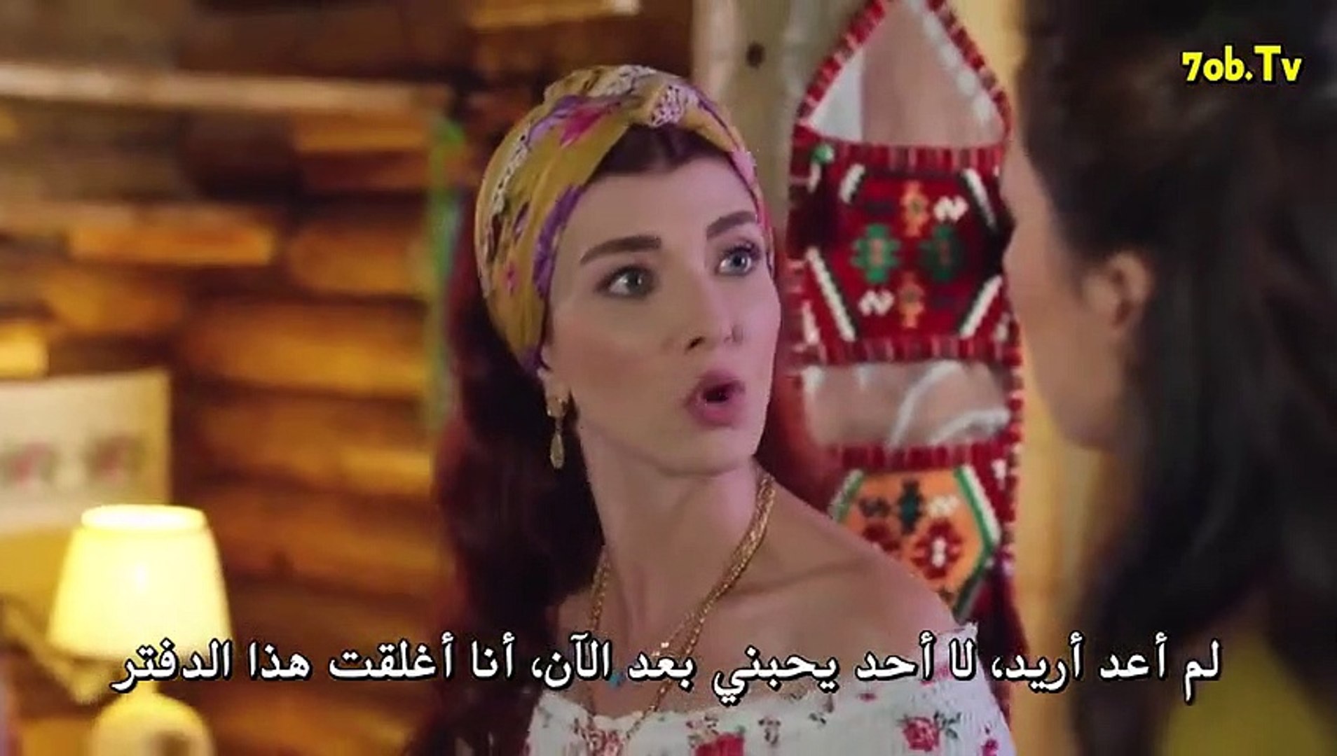 مسلسل نجمه الشمال مدبلج