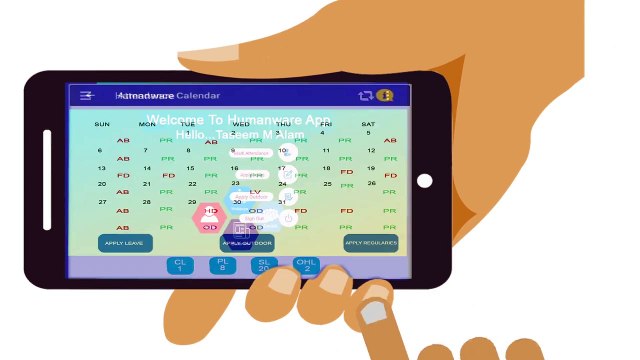 Humanware HRMS | Product Video | Mobile Friendly HR System | Best End to End HR Software