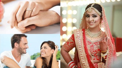 शादी से पहले भूलकर भी ना करें ये गलतियां | Mistakes to avoid before marriage | Boldsky
