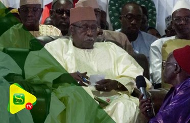 Serigne Babacar sy : L'heure est grave pour notre jeunnnesse...
