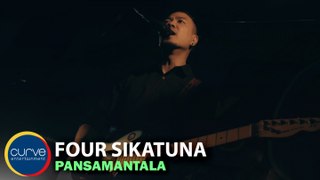 Four Sikatuna - Pansamantala