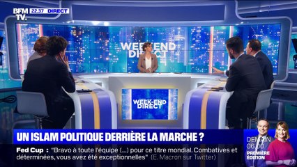 13 500 manifestants malgré la polémique (3/4) - 10/11