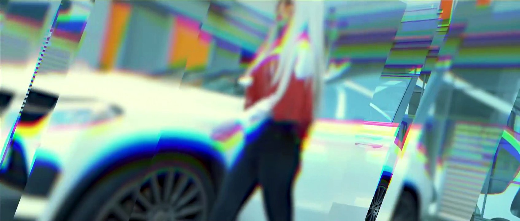 MC Masu - Cum arata (Videoclip Oficial 2019)