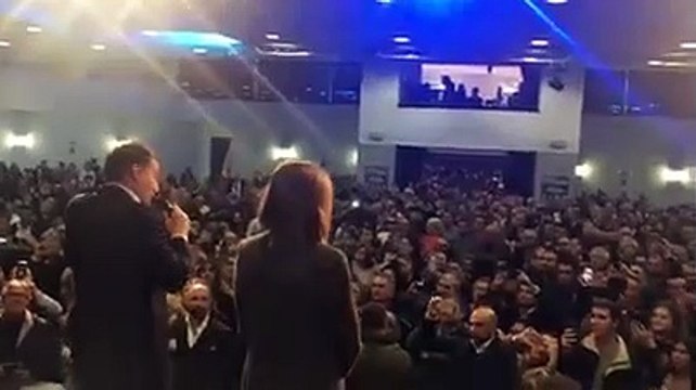 Salvini da Bellaria (Rimini) per Lucia Borgonzoni -1- (10.11.19)
