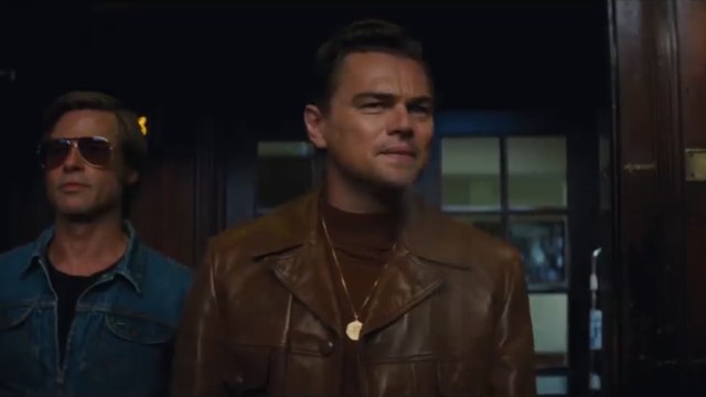 Leonardo DiCaprio cumple 45 años, ¡felicidades!