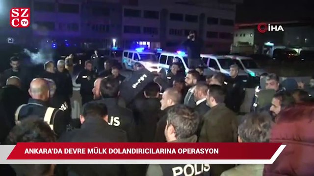 2.5 milyon lira vurgun yapan ‘prizma’ çetesi çökertildi