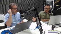 Acompanhe AO VIVO o programa Cidade Notícia - Líder FM (17)