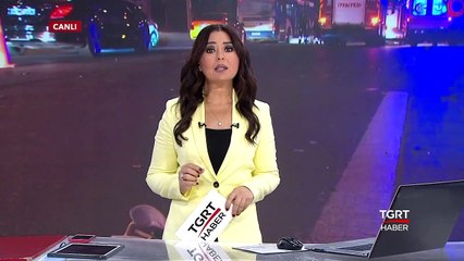 Lastik Değiştirirken Feci Kaza: 2 Ölü