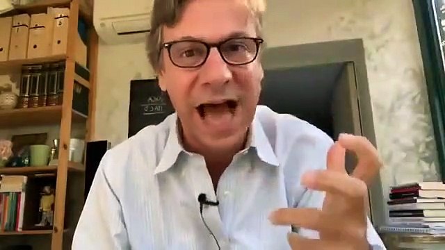 Porro- Conte dagli operai Ilva, Salvini incontra Segre, il caso Del Debbio (09.1)