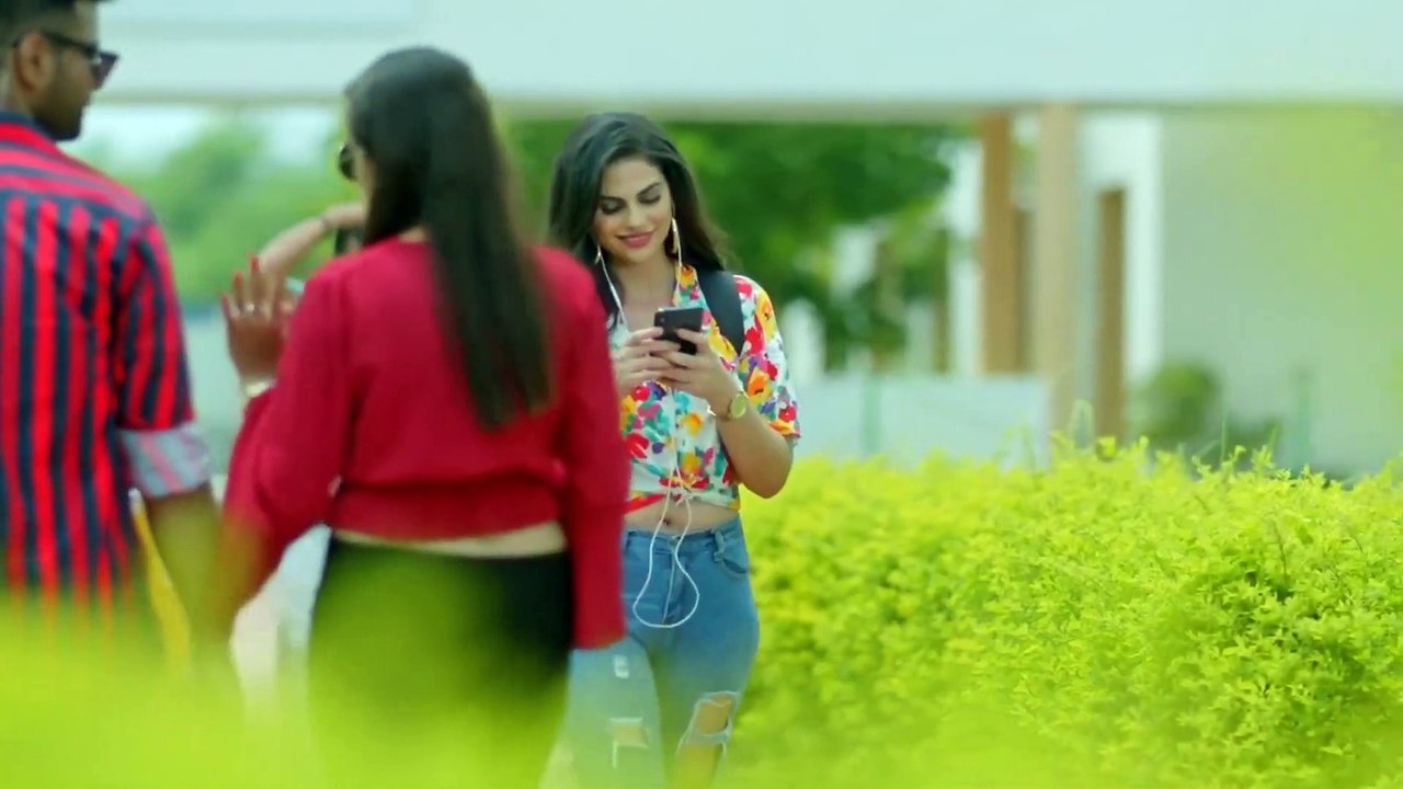 New Status Song Romantic Whatsapp Video 2019 lovely status