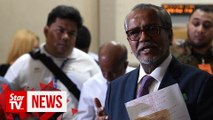SRC trial: Najib will be able to tell his side of the story, says Shafee