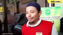 Zul Zivilia Dan Istri Bersyukur Sidang Ditunda 4 Kali