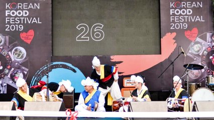 [기업] GS리테일, 인도네시아에서 한국 음식 홍보 / YTN