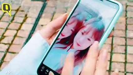 Twins Use TikTok Fame to Study Abroad With Earnings